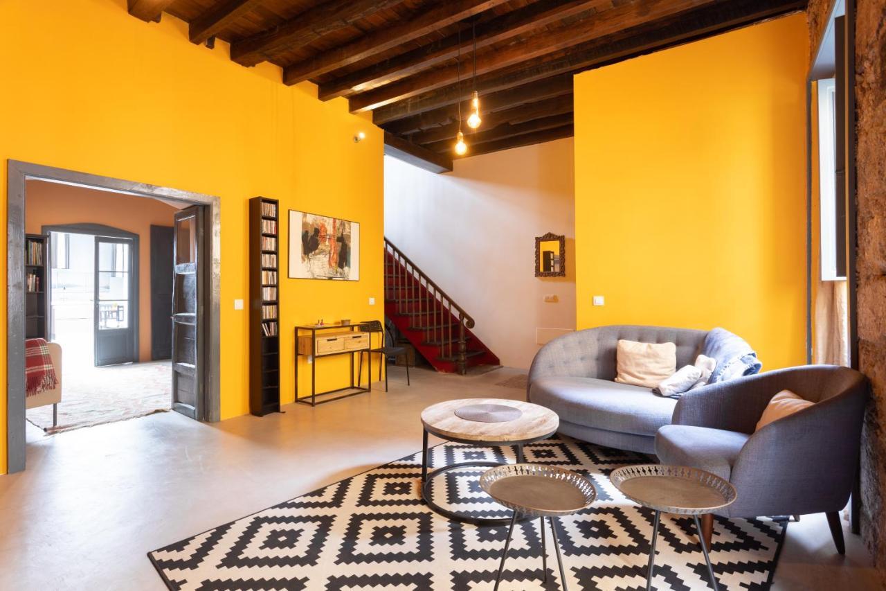 Home2Book Stylish Design House In La Laguna Center Exterior photo